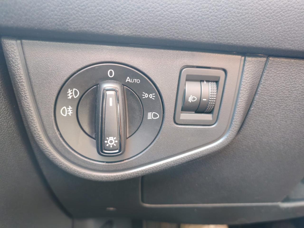 Volkswagen Polo 1.0 TSI Life