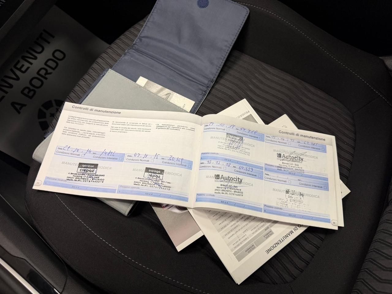 Peugeot 308 1.6 e-HDi 115 CV Stop&Start Allure