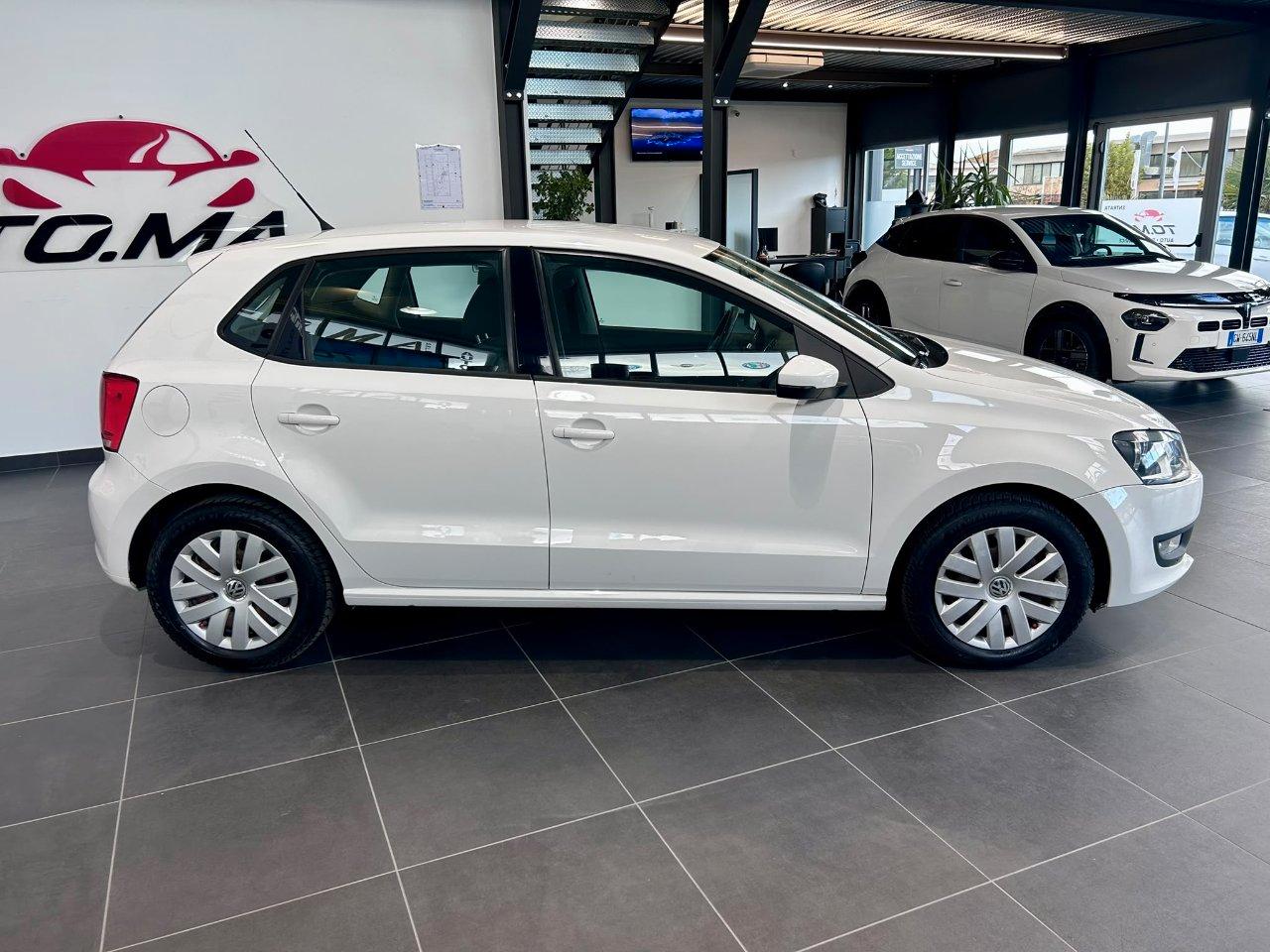 Volkswagen Polo 5 Porte Polo 5p 1.2 Comfortline 70cv