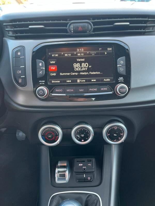 Alfa Romeo Giulietta 1.4 tb Progression 105cv E6