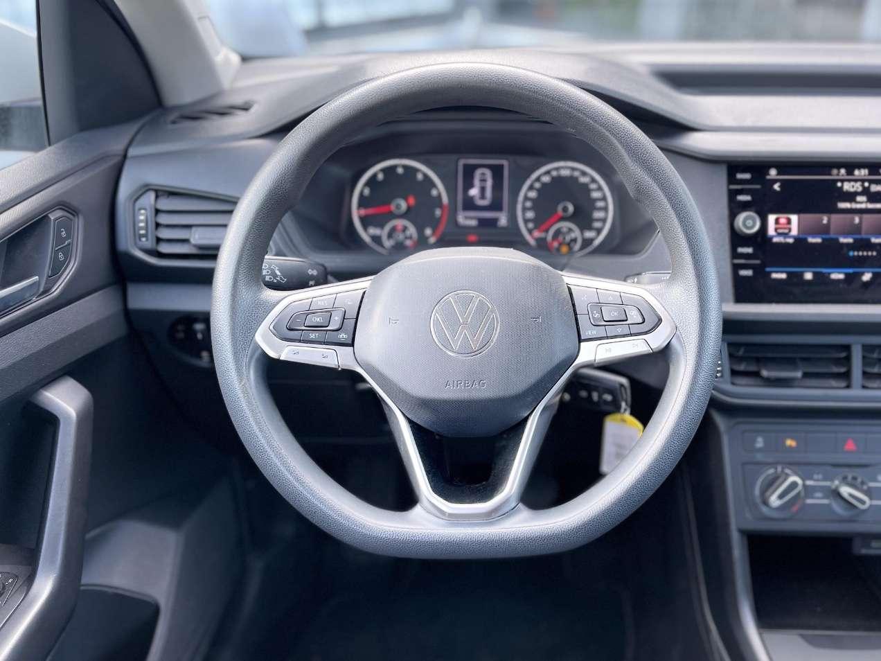 Volkswagen T-Cross 1.0 Benzina 95CV E6 Neo - 2021