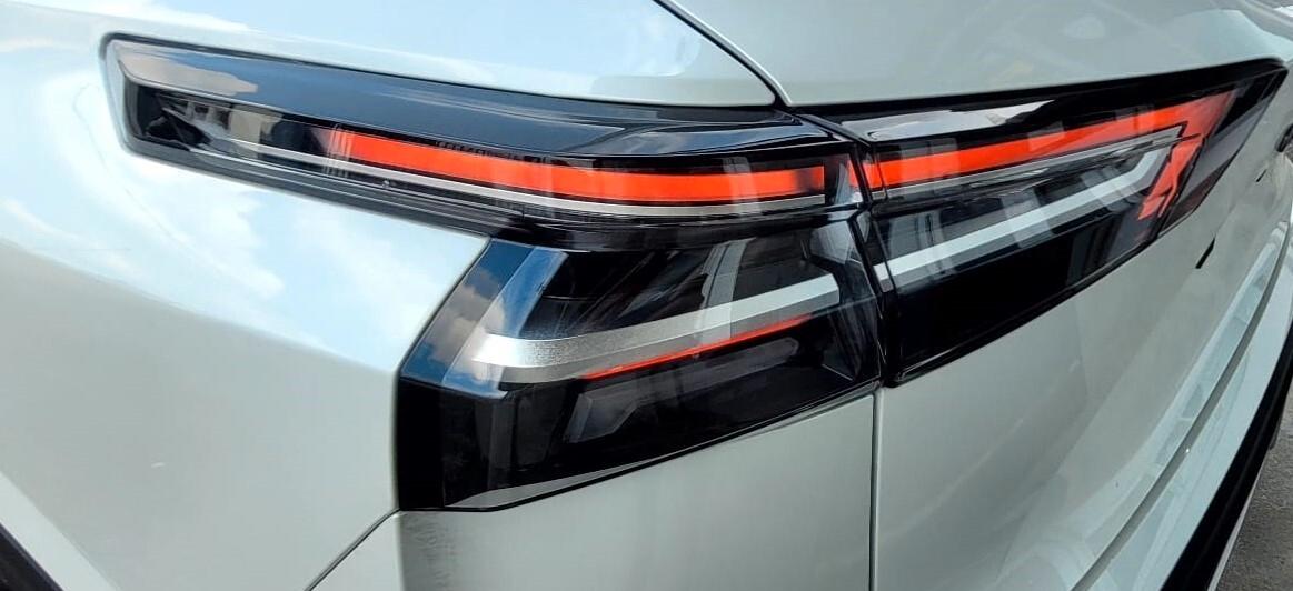 Nissan Qashqai MHEV 140 CV N-Connecta Nuova da immatricolare Nessun obbligo finanziario
