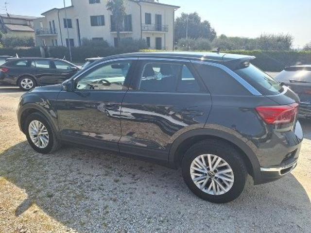 VOLKSWAGEN T-Roc 1.0 TSI Business BlueMotion Tech NEOPATENTATI