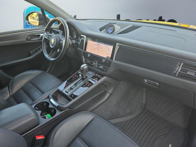 PORSCHE Macan 2.9 GTS
