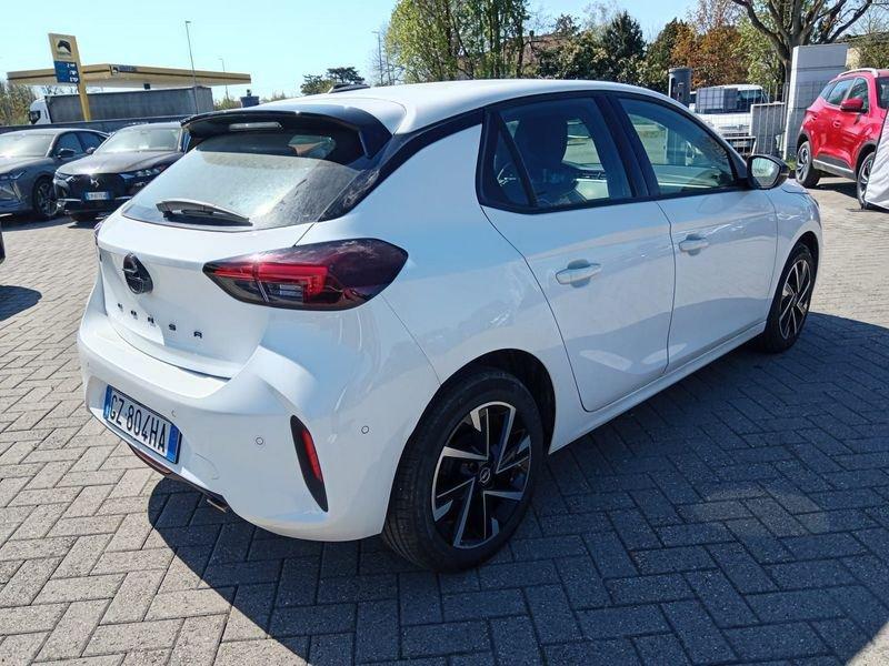 Opel Corsa 1.2 100cv GS MT6
