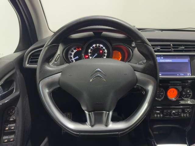 Citroen C3 1.6 HDi 90 Exclusive Style