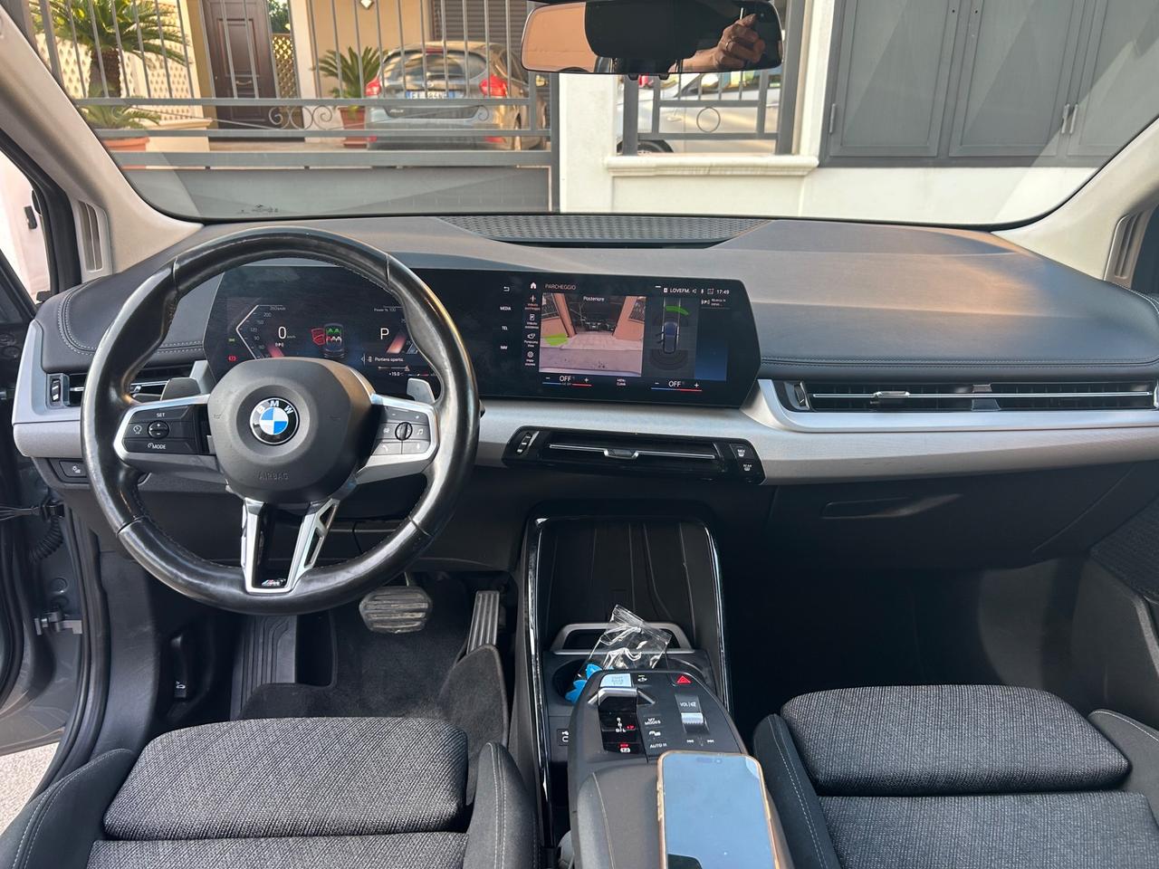 Bmw 218 218D ACTIVE TOURER MSPORT