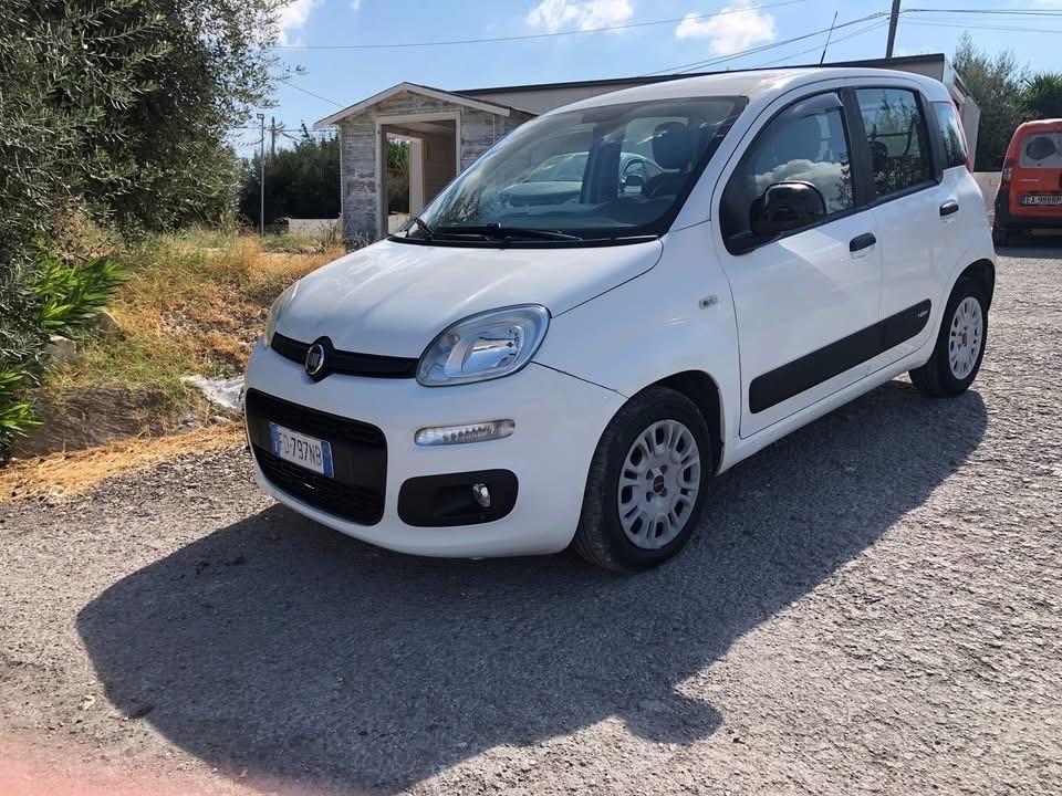 Fiat Panda 1.3 MJT 95 CV S&S Easy