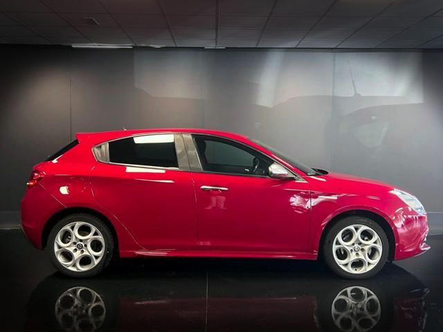 ALFA ROMEO Giulietta 1.6 JTDm 120 CV Sport