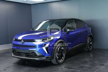 RENAULT Captur Eco-G 120 CV Techno