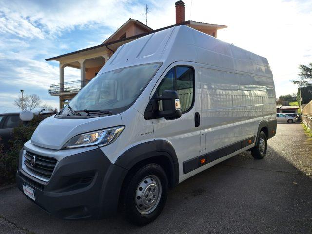 FIAT Ducato 35 2.3 MJT 130 cv Maxi - Super Alto