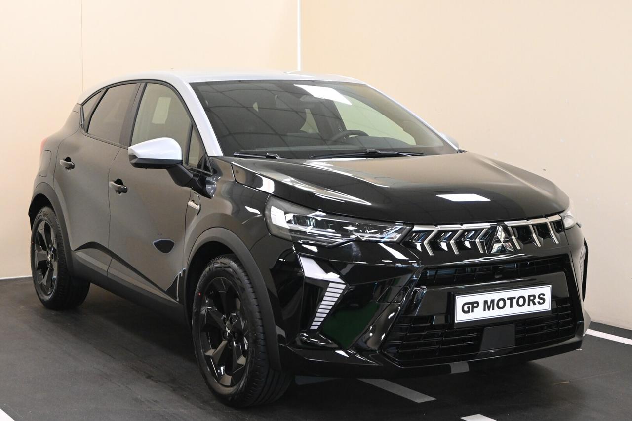 MITSUBISHI ASX 2ª serie ASX 1.3L MHEV 140 CV D...