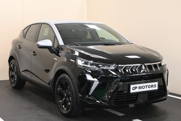 MITSUBISHI ASX 2ª serie ASX 1.3L MHEV 140 CV D...