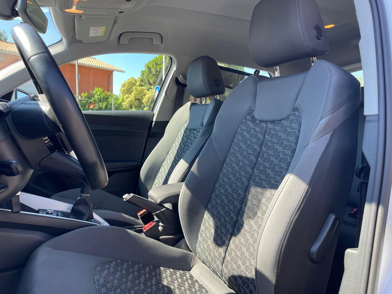 Audi A1 1.0 25 TFSI Admired #11605