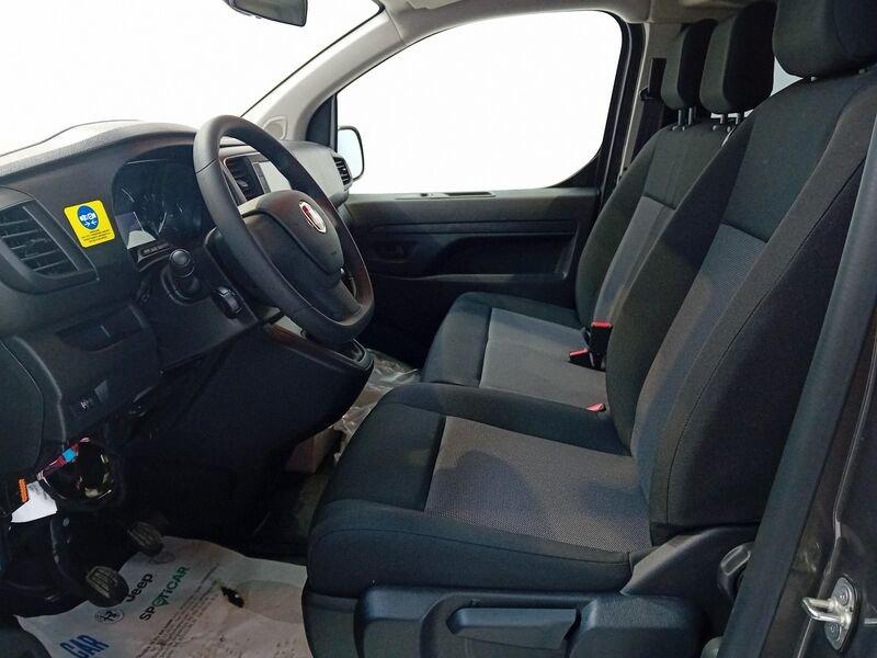 FIAT Scudo 1.5 BlueHDi 100cv L3-PL. 9 Posti