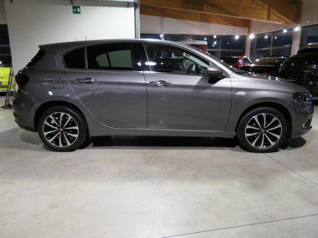 FIAT Tipo 1.4 T-Jet 120CV 5 porte Lounge