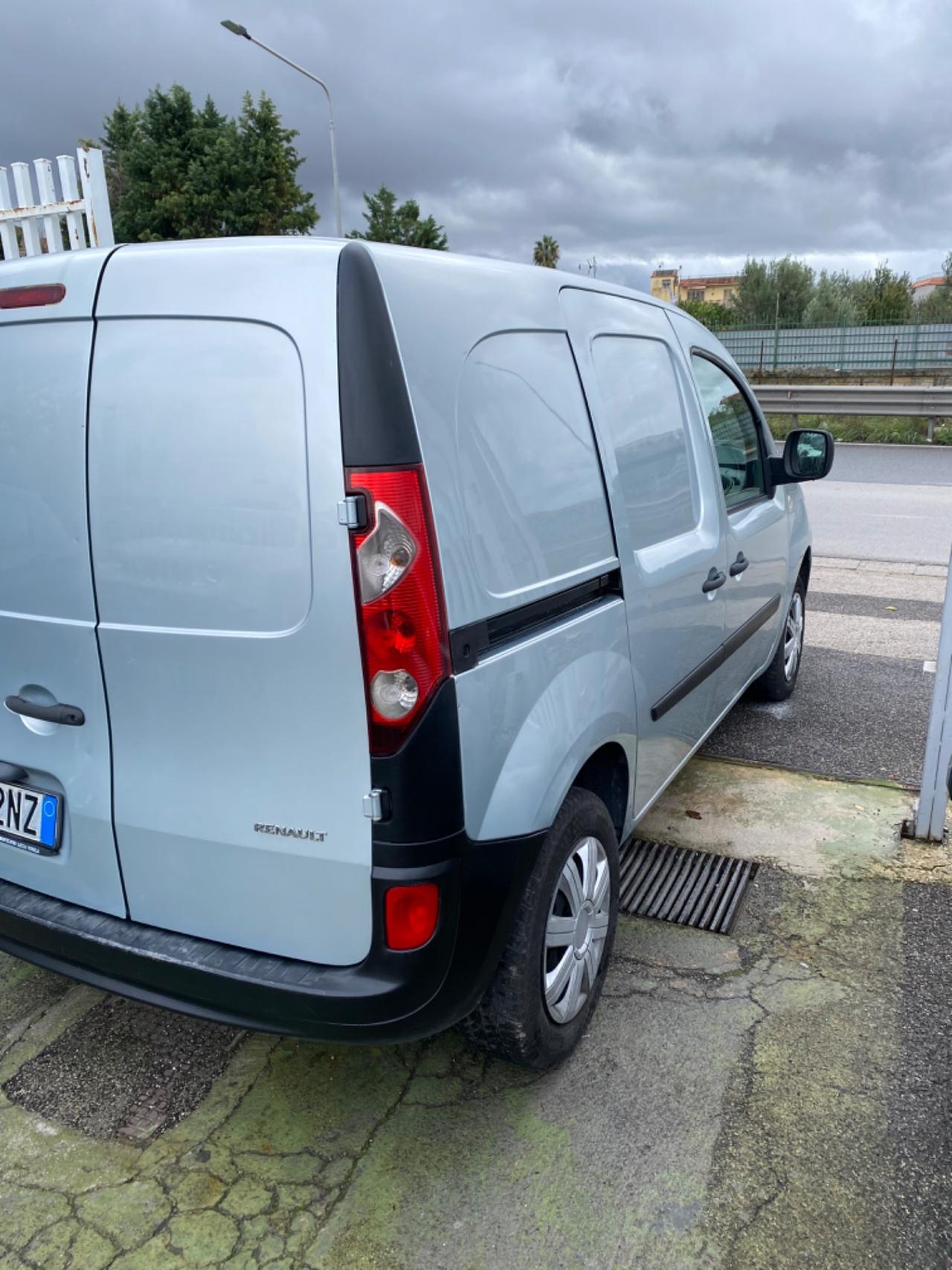 Renault Kangoo 1.5 dCi 90CV F.AP. 5 porte Easy