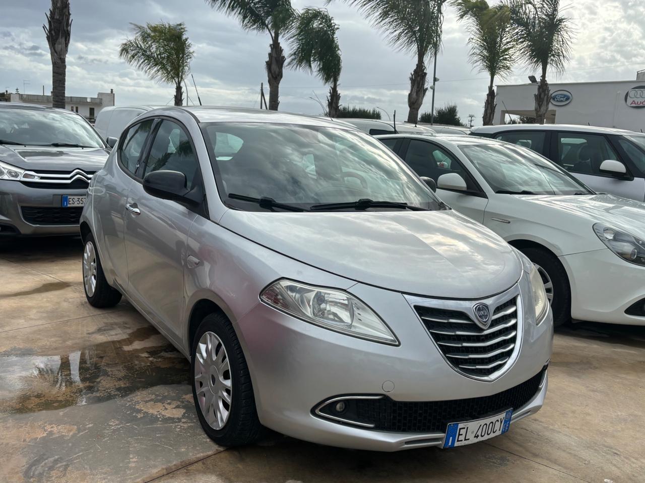 Lancia Ypsilon 1.3 MJT 16V 95 CV 5 porte S&S Platinum