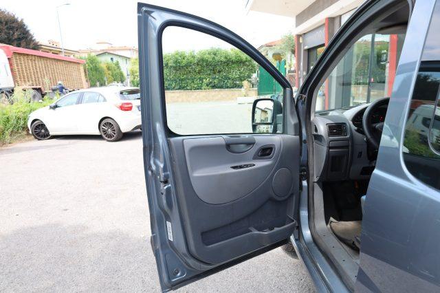 FIAT Scudo 2.0 MJT MIXTO 6 Posti PASSO LUNGO UnicoPropietario