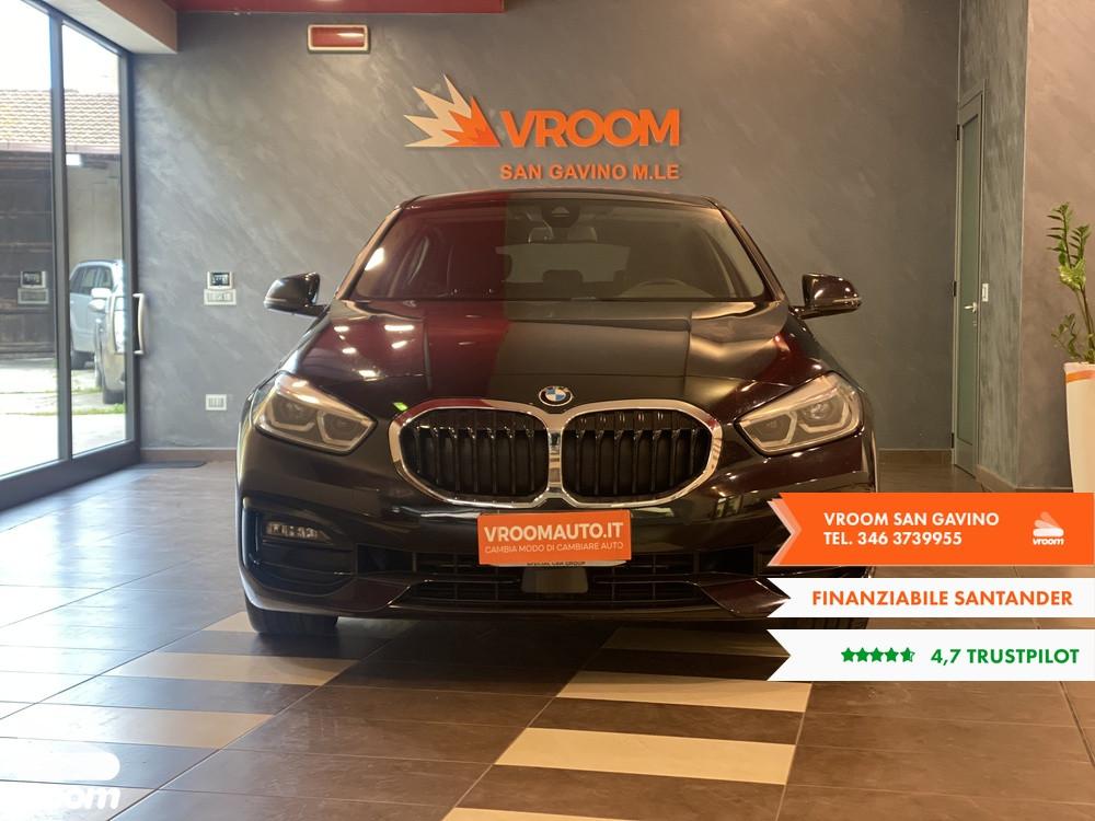 BMW Serie 1 (F40) 118d 5p. Sport