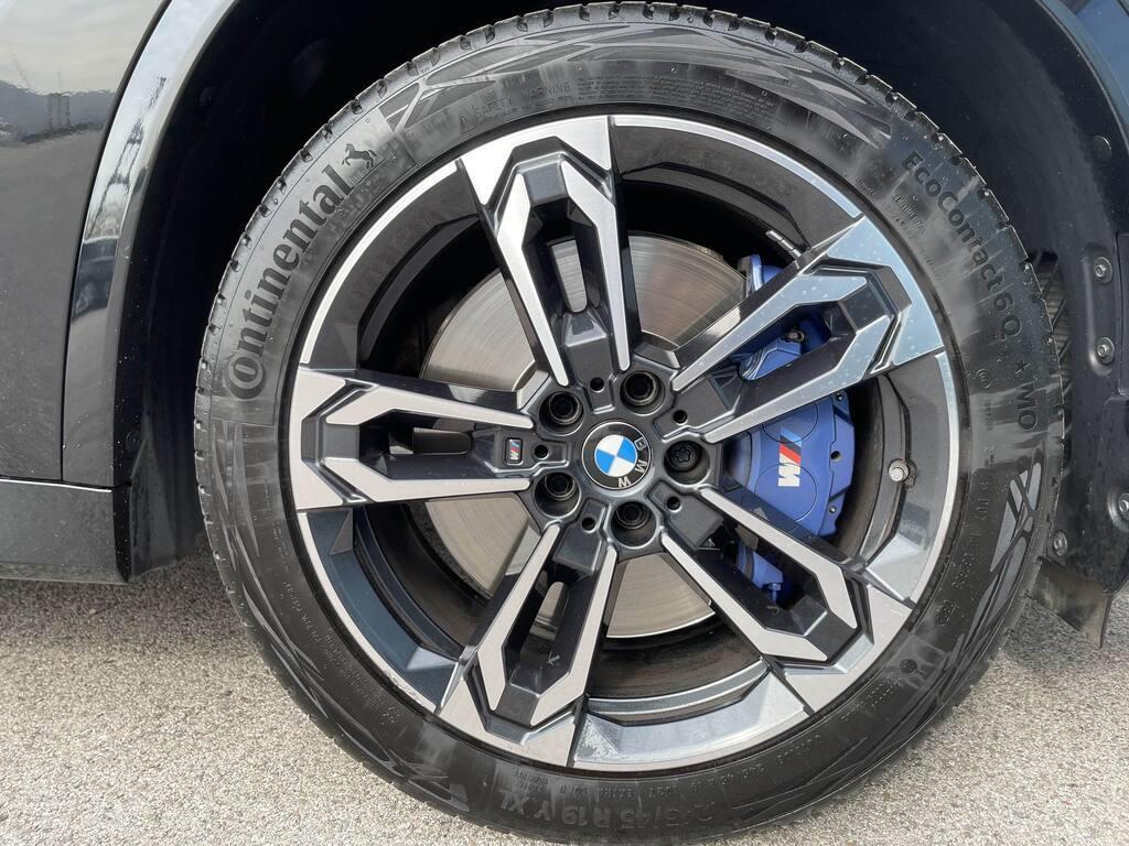 BMW X1 M 35 i MSport Pro xDrive