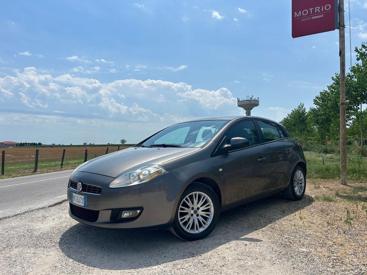 Fiat Bravo 1.4 Active GPL