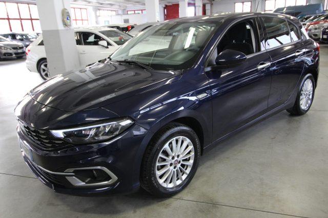 FIAT Tipo 1.0 5 porte City Life NO VINCOLI