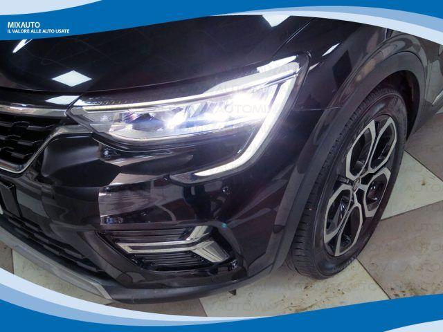 RENAULT Arkana 1.6 eTech Full Hybrid 145cv Intens AUT EU6