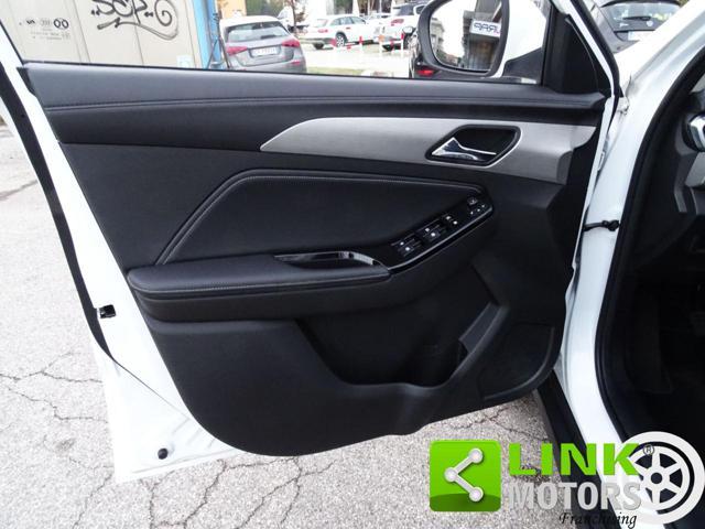 EVO Evo5 1.5 Turbo Bi-fuel GPL