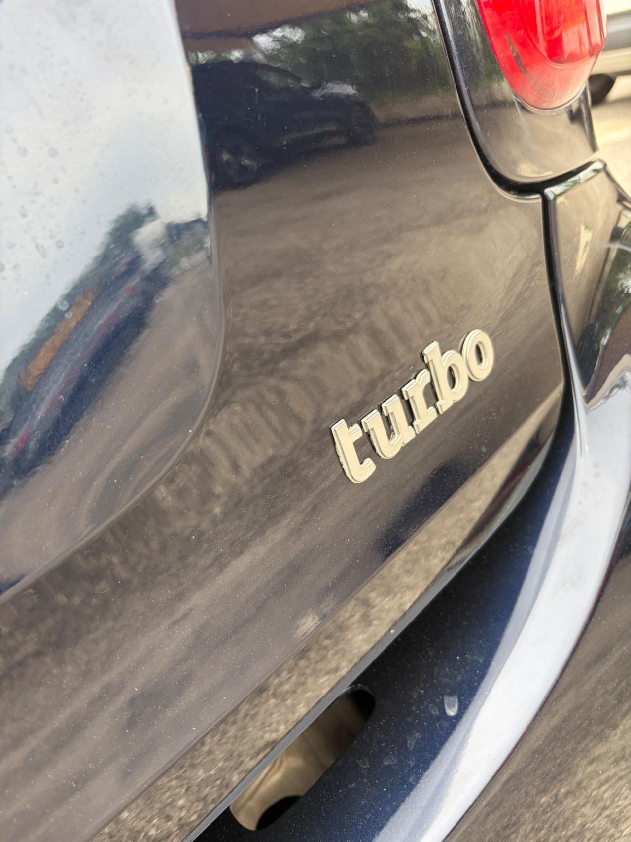 Smart ForTwo 90 0.9 Turbo Passion