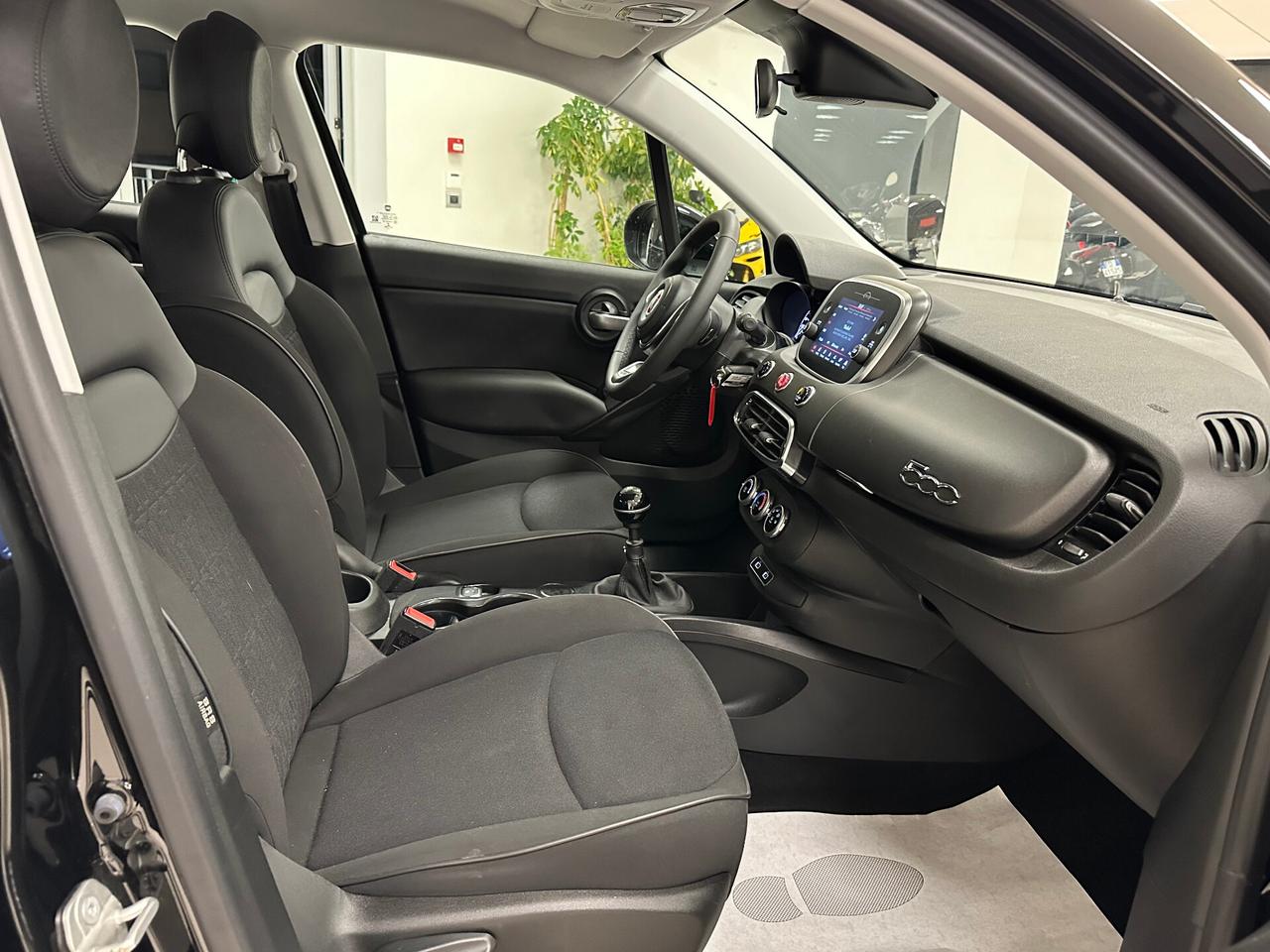 Fiat 500X 1.3 MultiJet 95 CV AZIENDALE - 2023