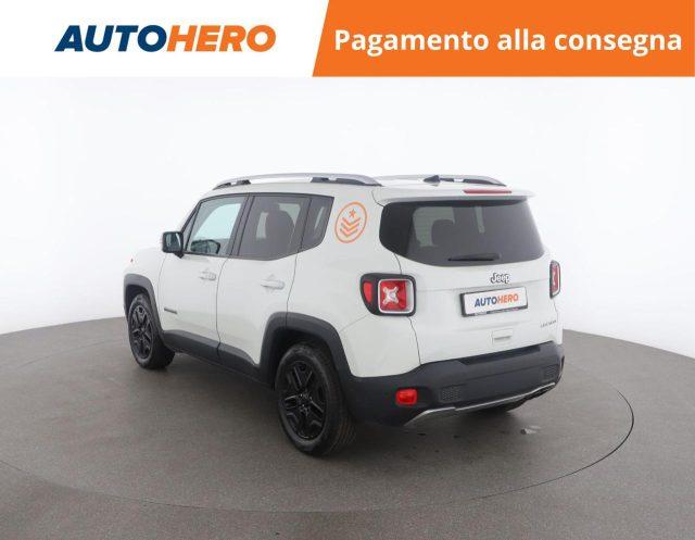 JEEP Renegade 1.4 MultiAir DDCT Limited