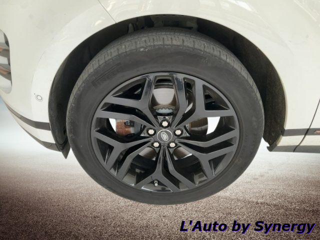 LAND ROVER Range Rover Evoque 2.0D I4 180 CV AWD Auto R-Dynamic SE
