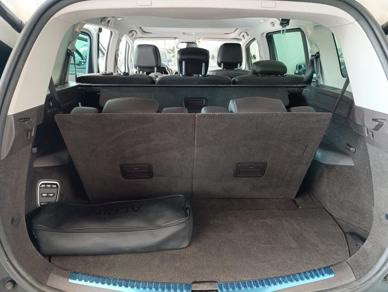 Renault Espace 2.0 blue dci Executive 200cv 7p.ti edc