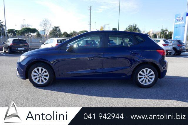 SEAT Ibiza 1.0 MPI 5 porte Style "OK PER NEOPATENTATI"