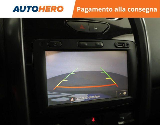DACIA Duster 1.5 dCi 110CV S&S 4x4 Serie Limitata Black Shadow