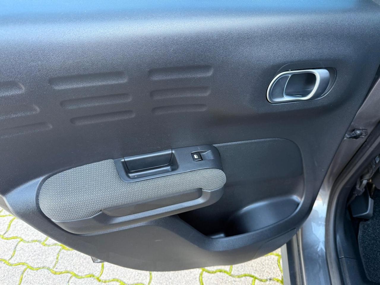 Citroen C3 Aircross PureTech 110 S&S Feel