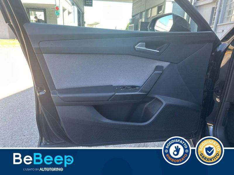 Seat Leon 2.0 TDI STYLE 115CV
