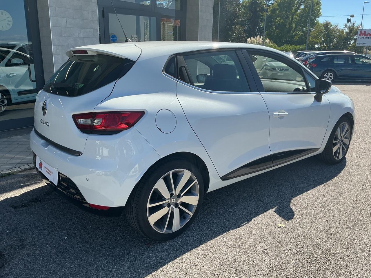Renault Clio Sporter 1.5 dCi 8V 75CV adatta neopatentati