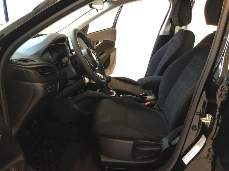 FIAT Tipo 1.6 Mjt S&S 4 porte City PROMO LUGLIO
