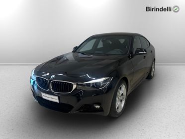 BMW Serie 3 G.T. (F34) - 320d Gran Turismo Msport