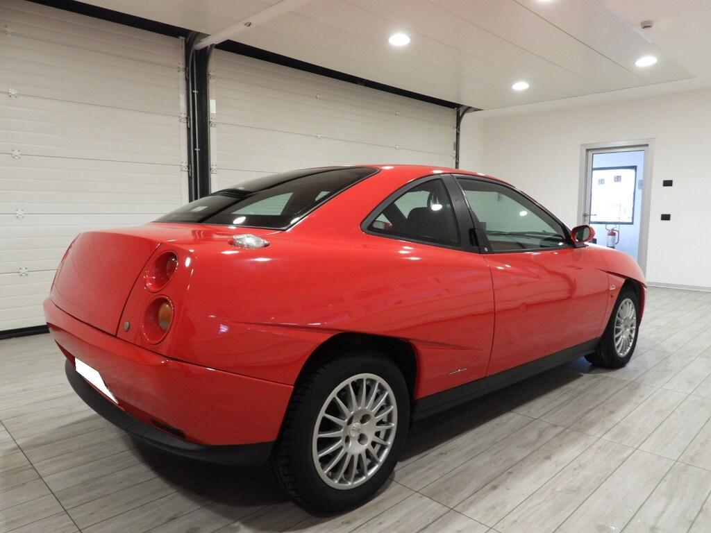 Fiat Coupe 1.8