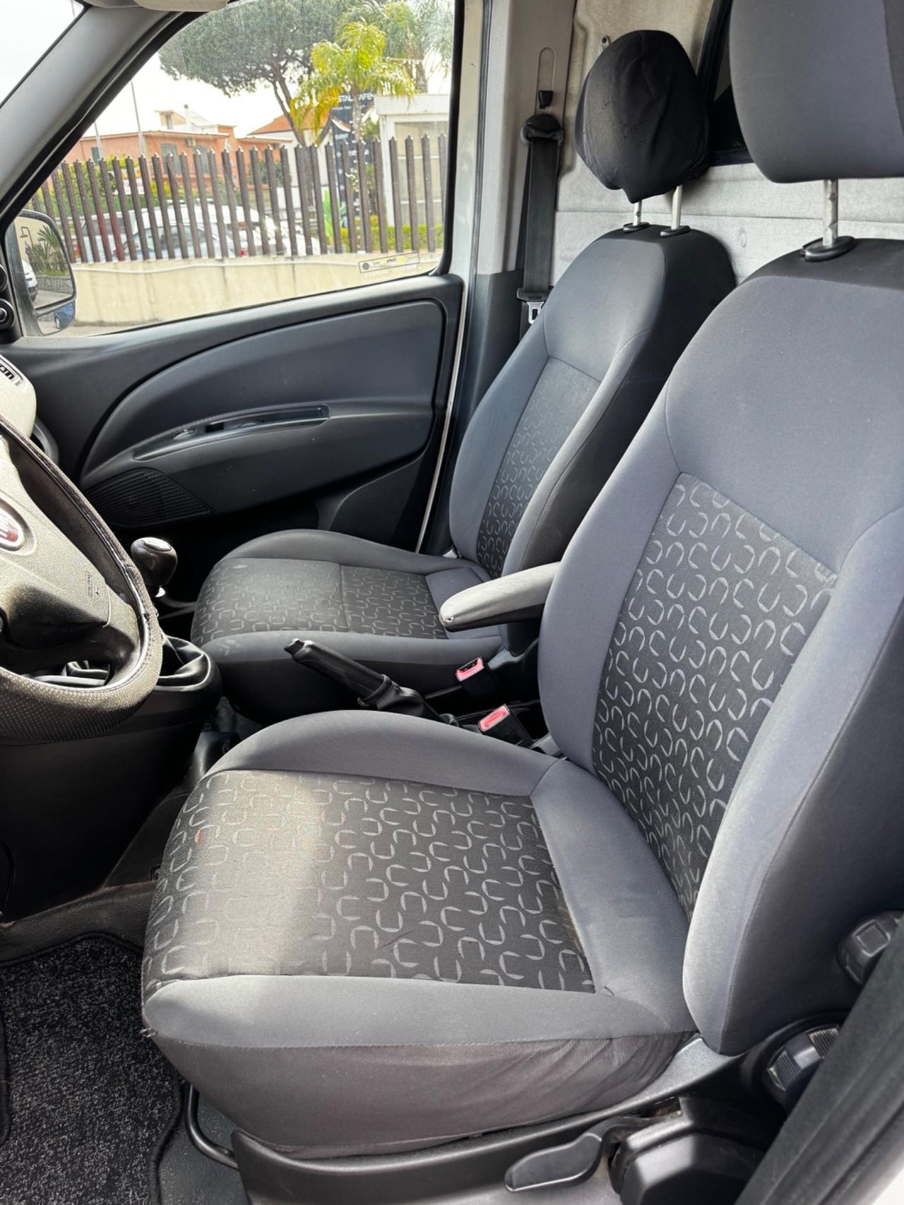 Fiat Doblo Doblò 1.4 T-Jet Natural Power PC Combi M1