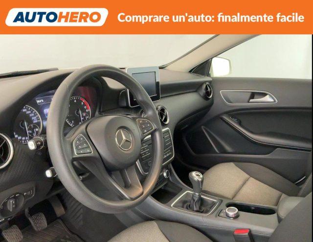 MERCEDES-BENZ GLA 200 d Executive