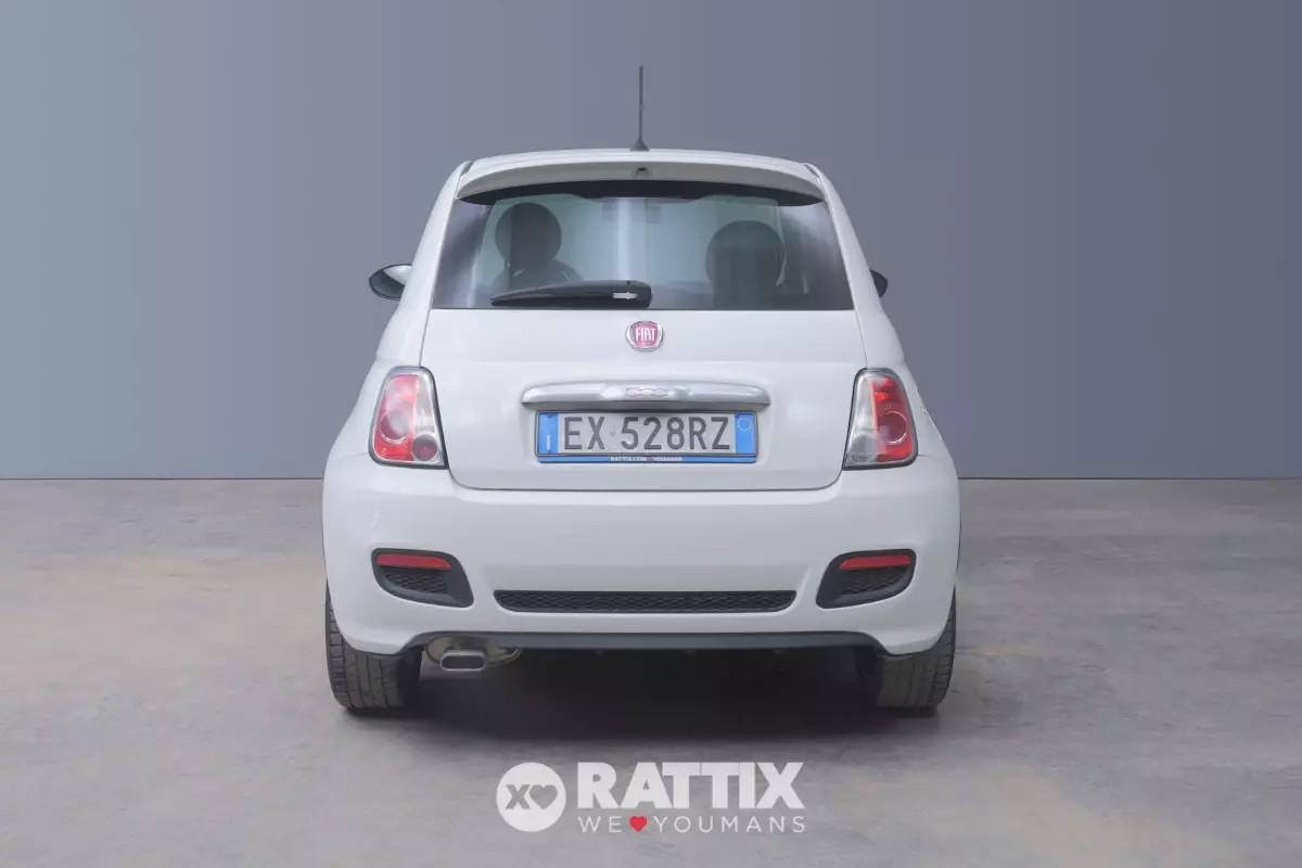 Fiat 500 1.2 69CV S