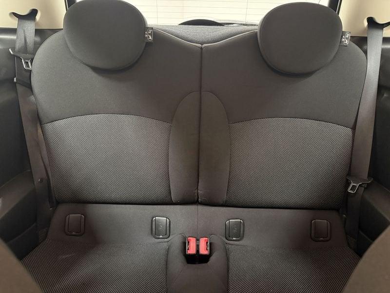 MINI Mini Mini 1.6 One