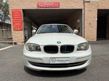 Bmw 118d Futura 143cv.