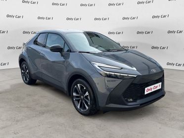 Toyota C-HR C-HR 2.0 hev Trend fwd e-cvt