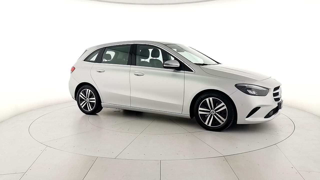 Mercedes-Benz Classe B - W247 2018 - B 180 Sport Plus auto