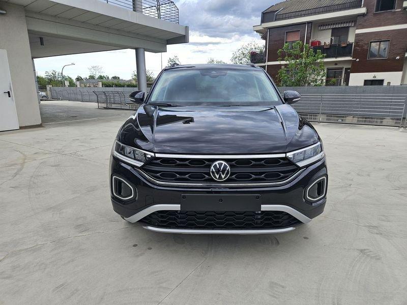 Volkswagen T-Roc 2.0 TDI SCR 150 CV DSG Sport